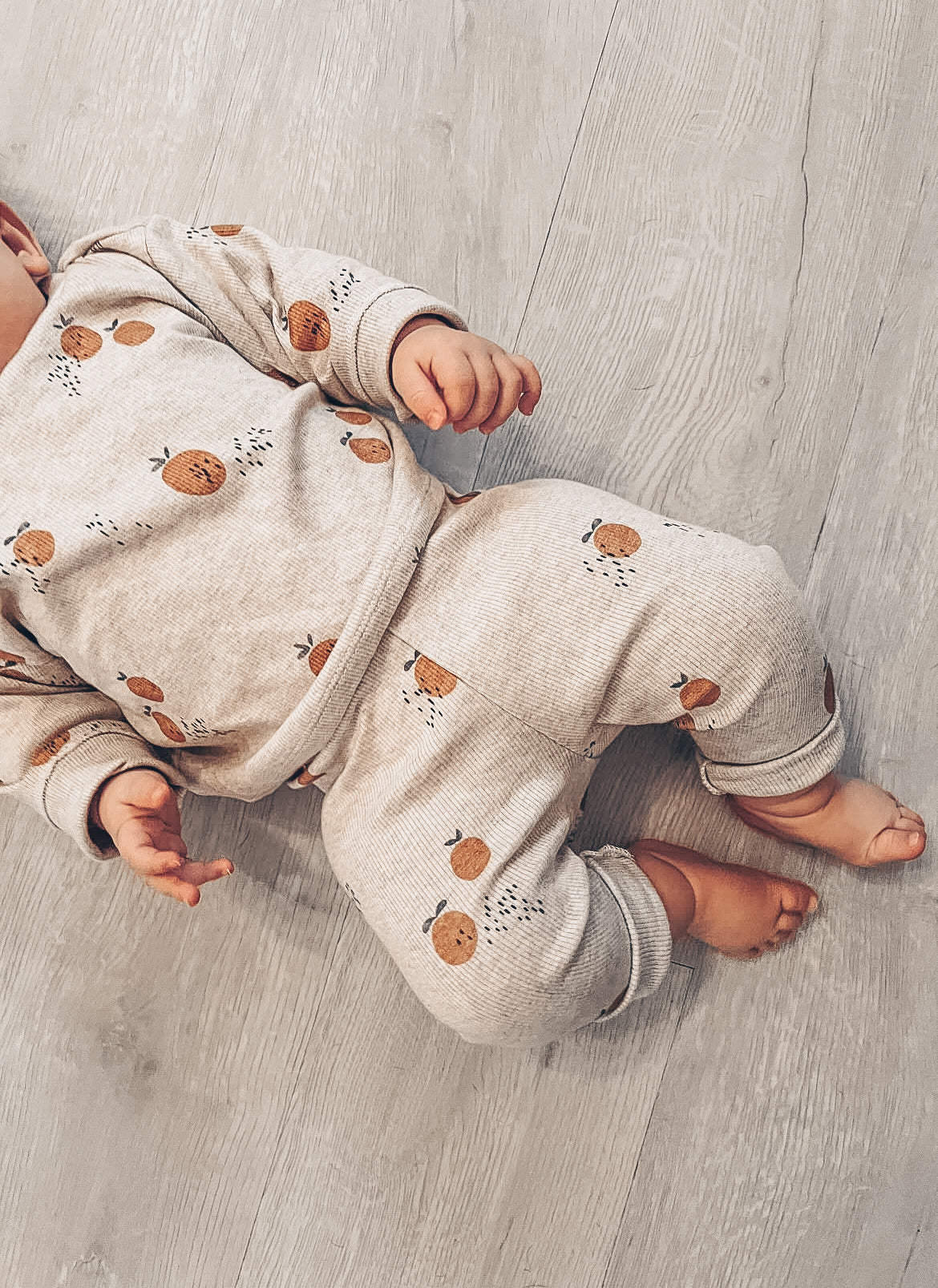 Leggings Clementines