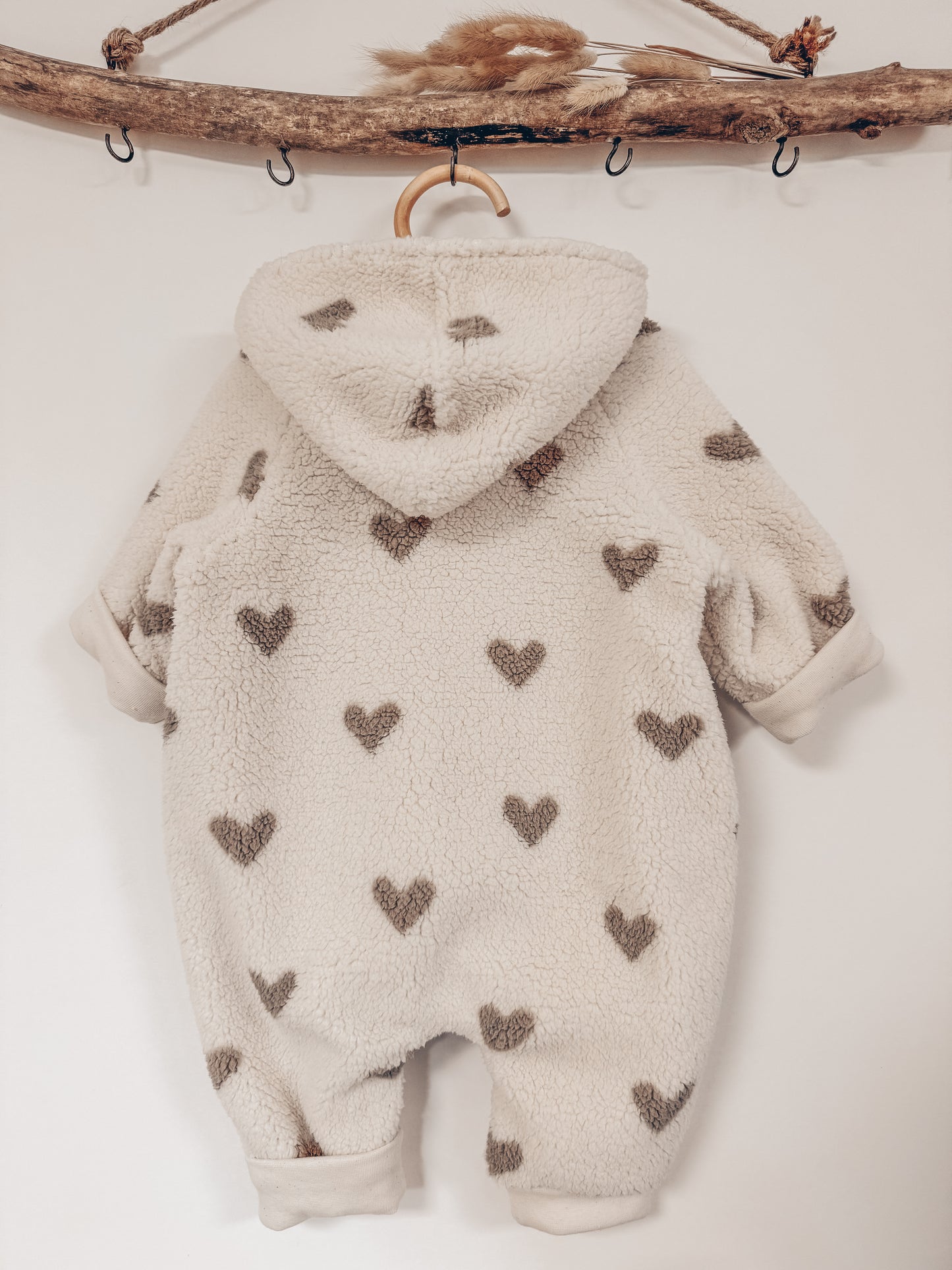 Teddy Overall (Designoptions)