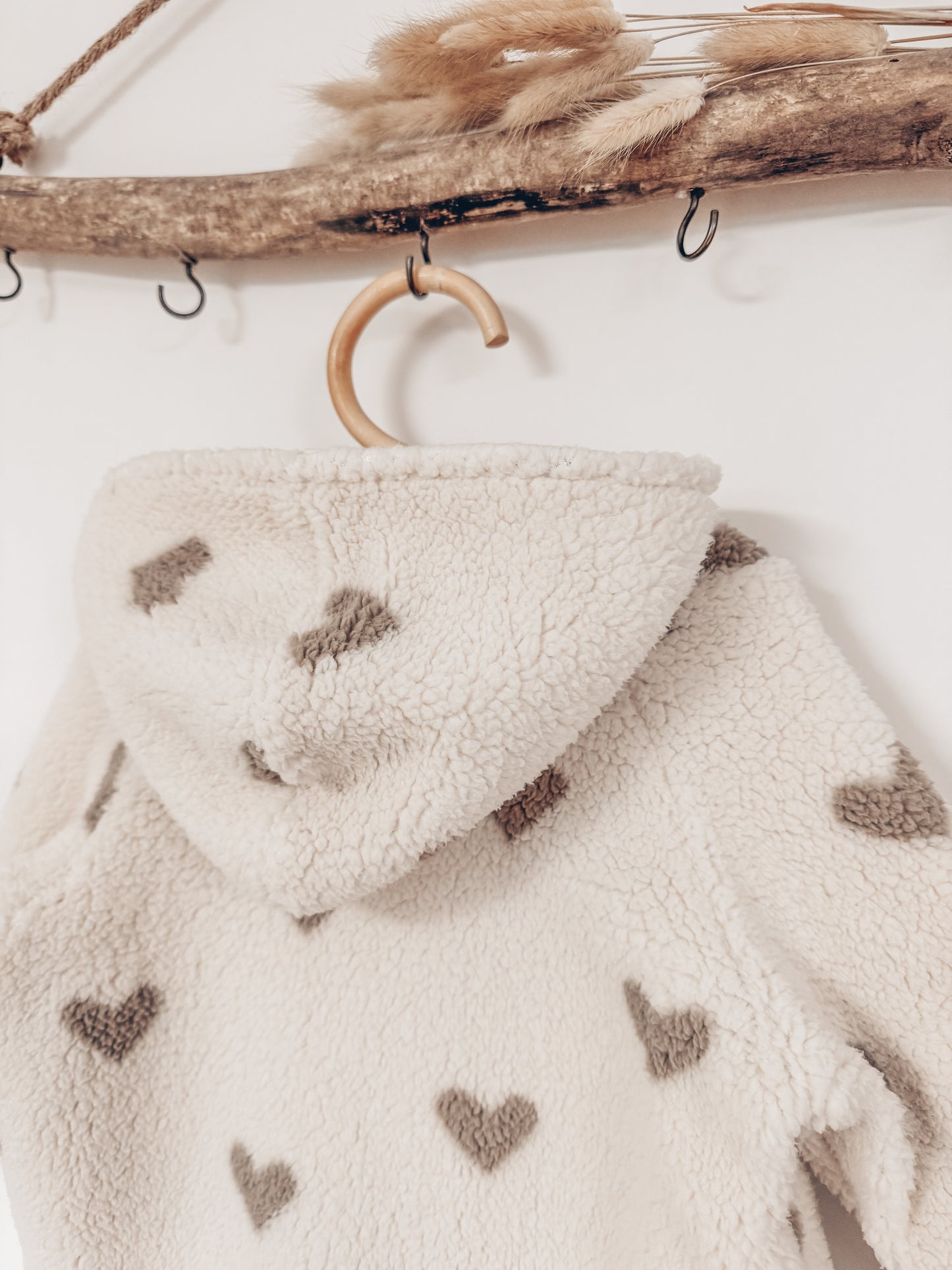 Teddy Overall (Designoptions)