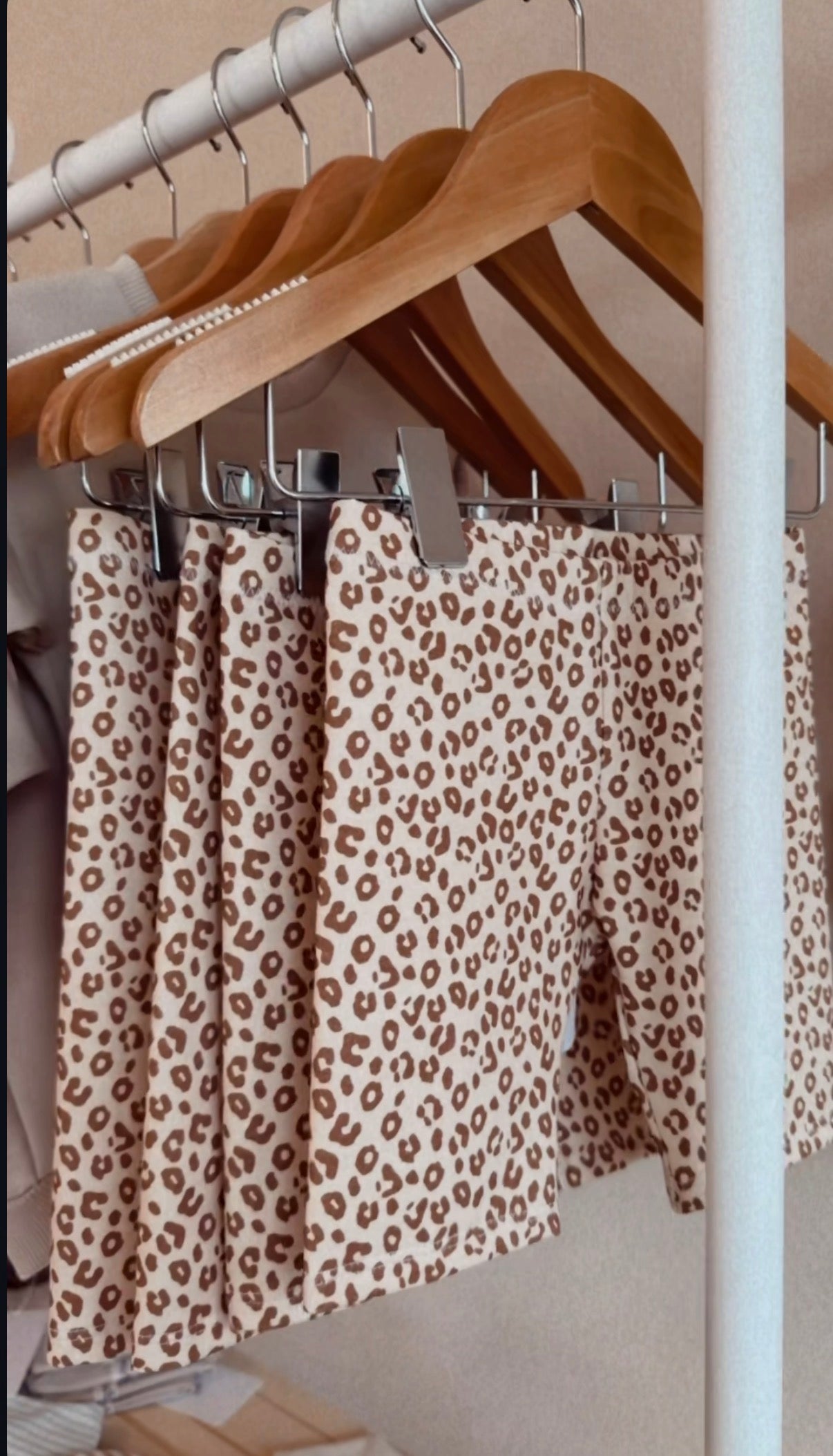 Radler Leggings Leo