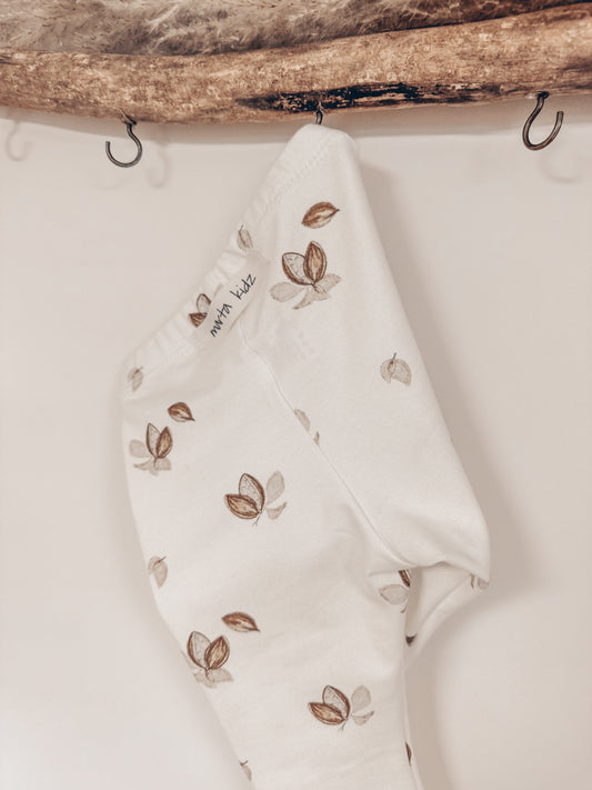 Kakao Leggings