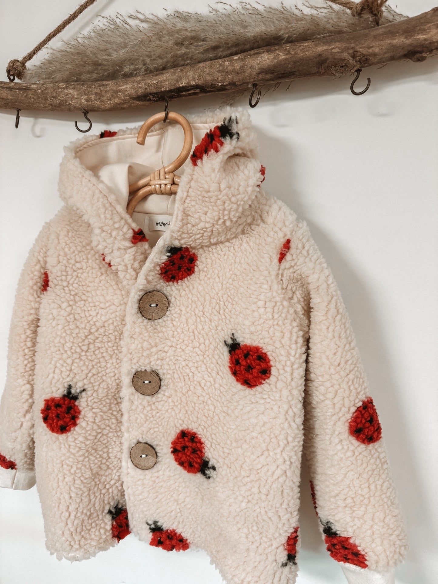 Teddy Jacke (Designoptions)