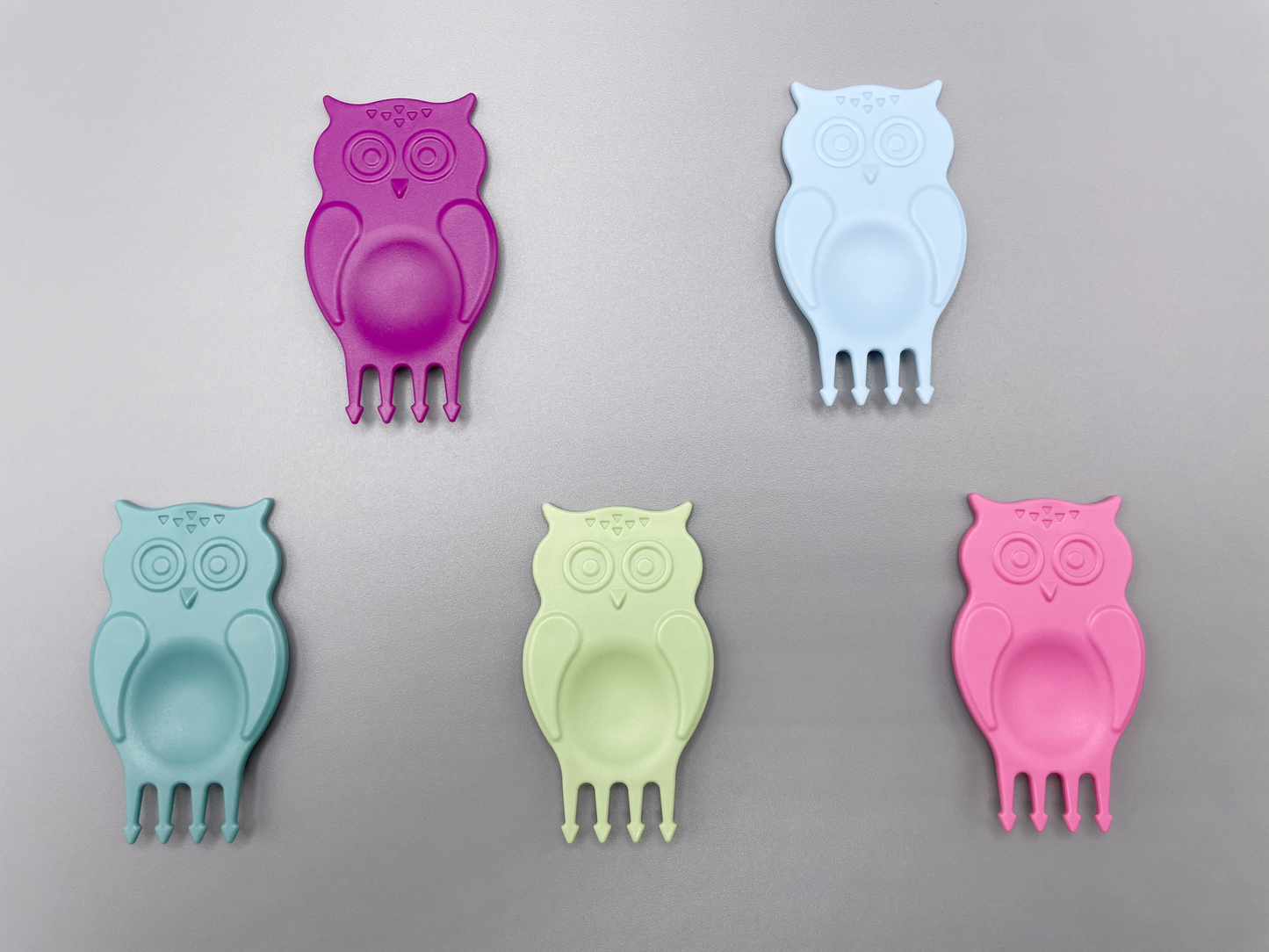 Snack Piekser 5er Sets Designoptions