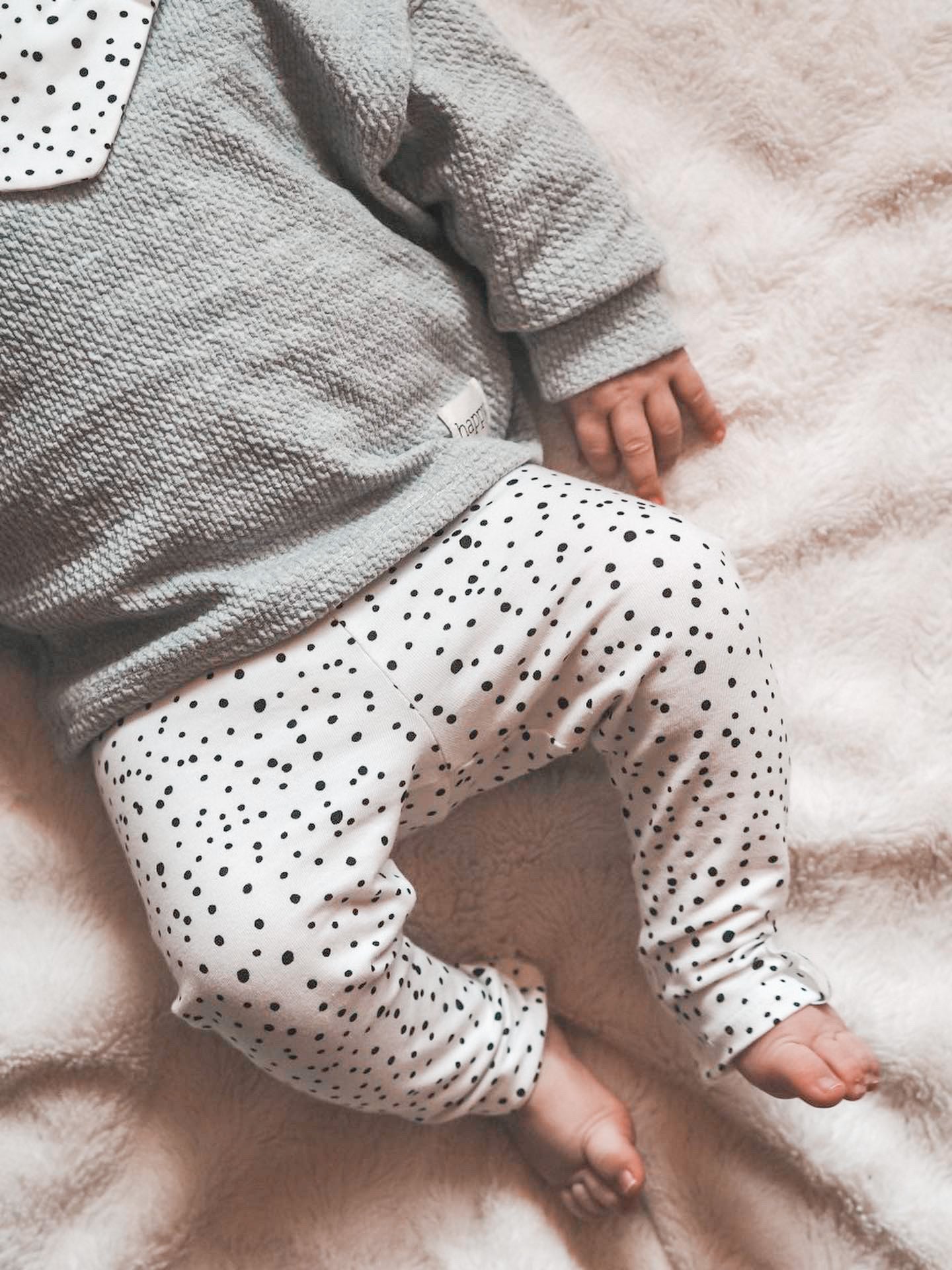 Dots Leggings