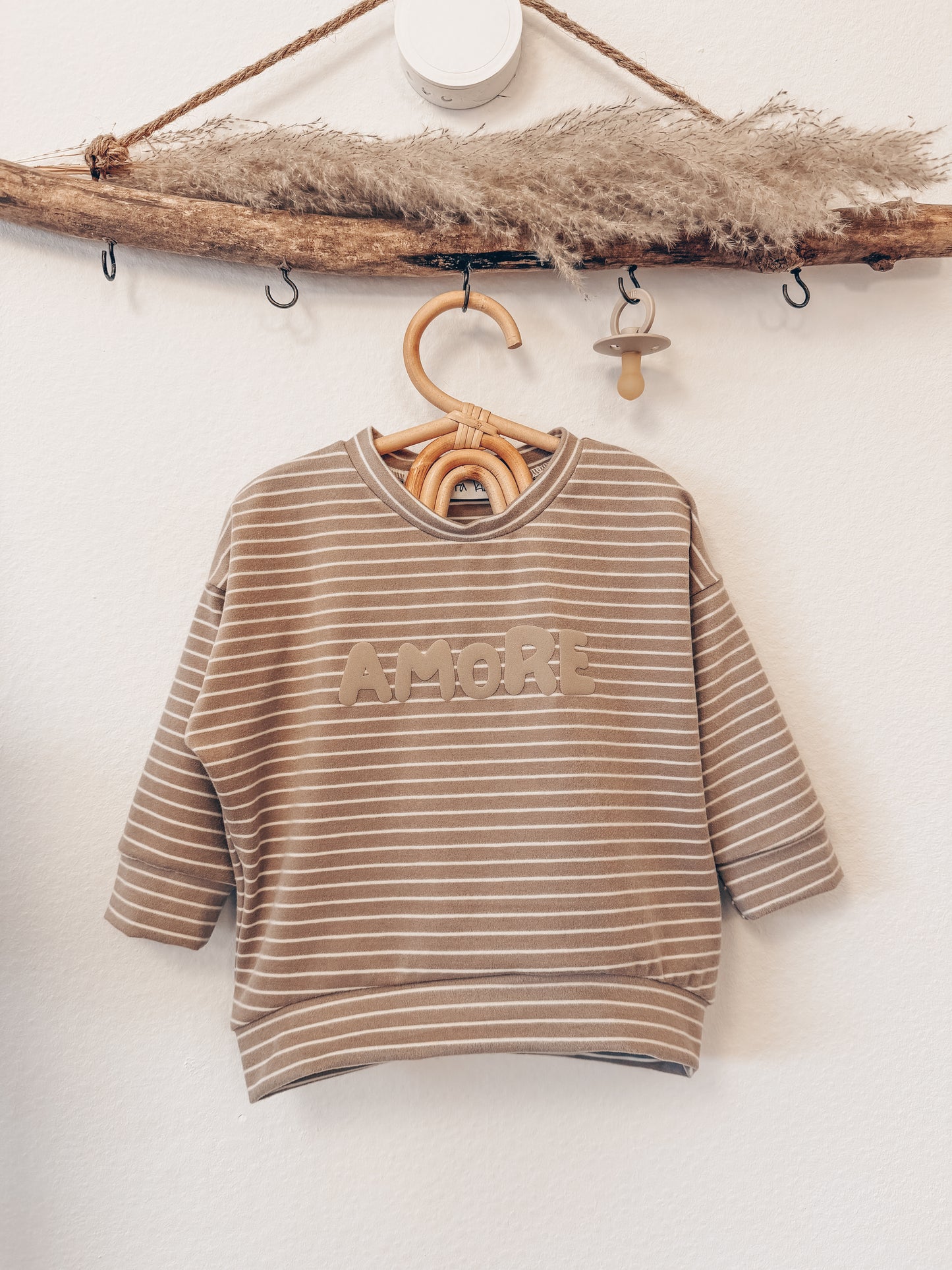 Amore soft Sweater