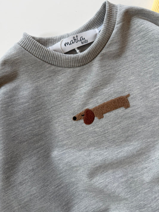 Dachshund Sweater