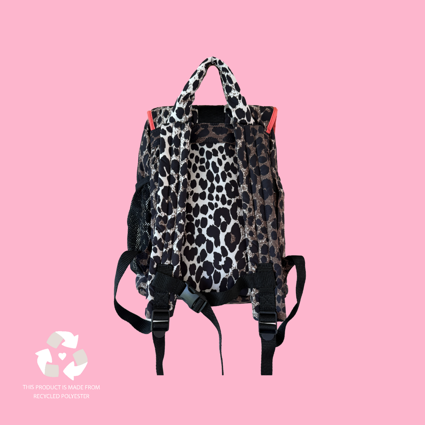 Wildride Rucksack Kids Savannah