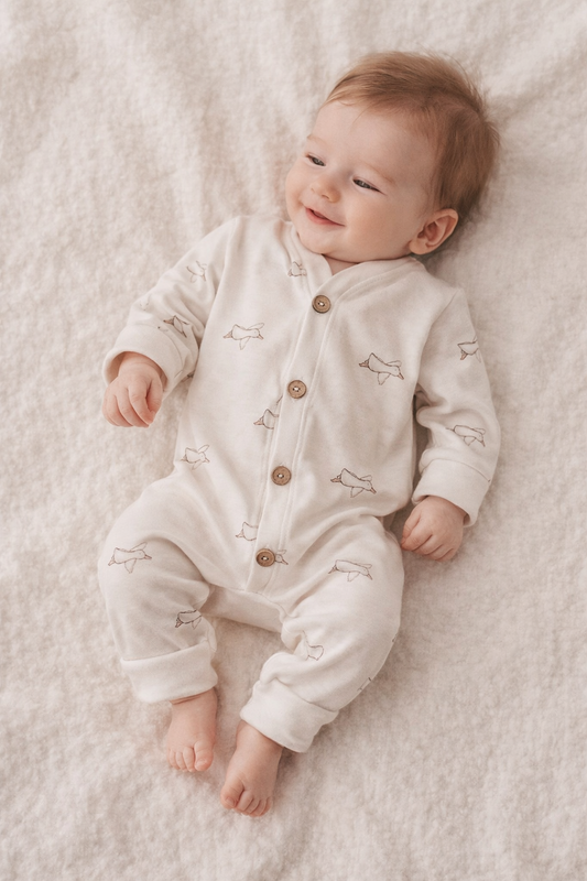 Onepiece Goose Journey