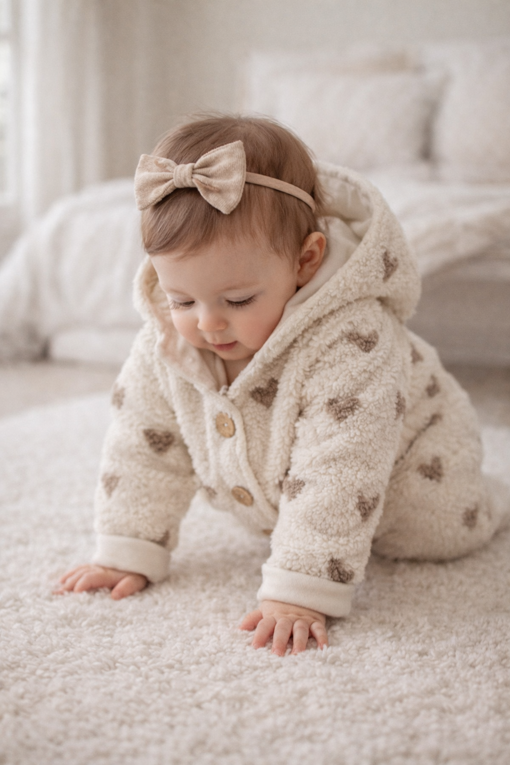 Teddy Overall (Designoptions)