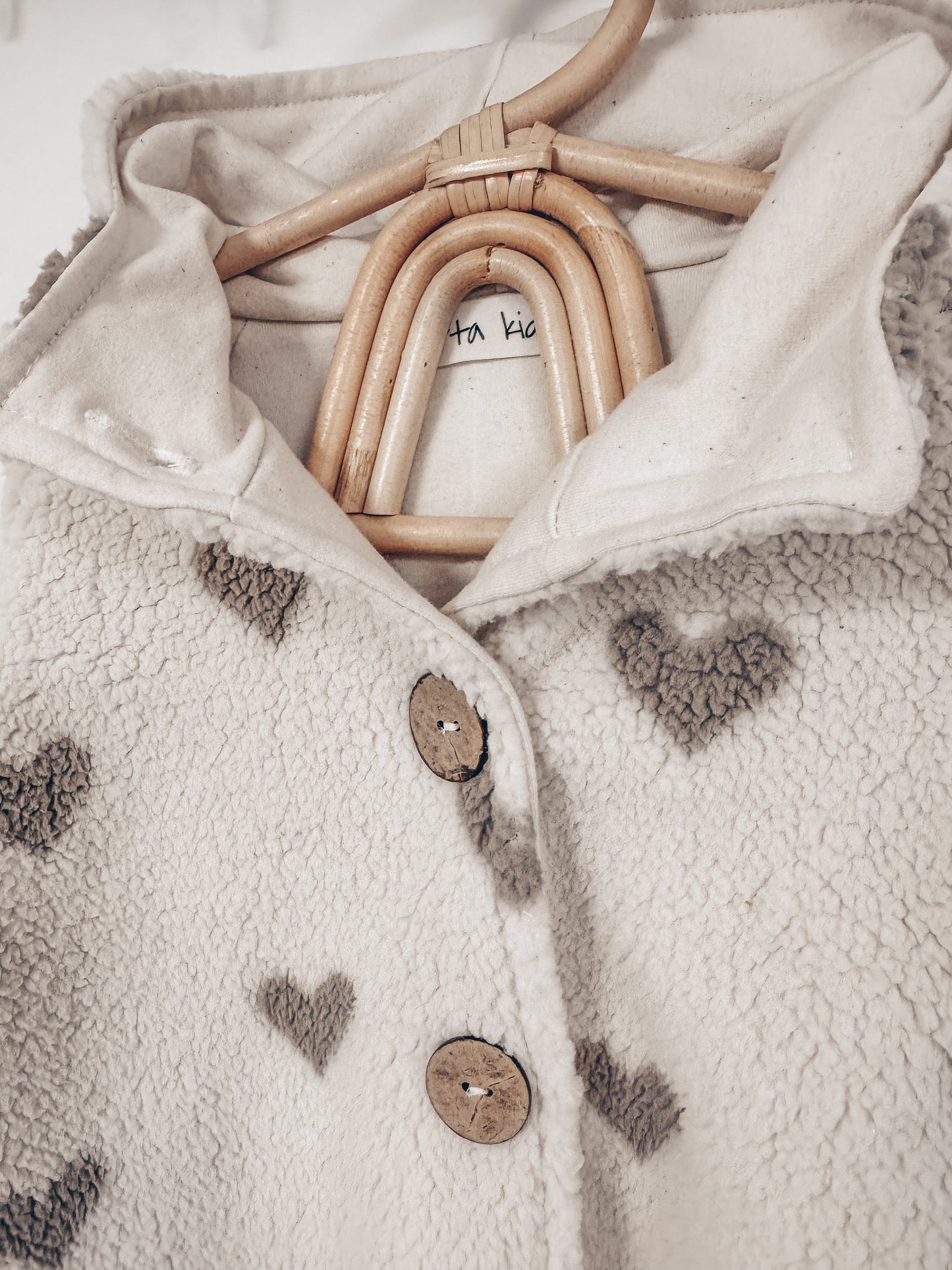 Teddy Overall (Designoptions)