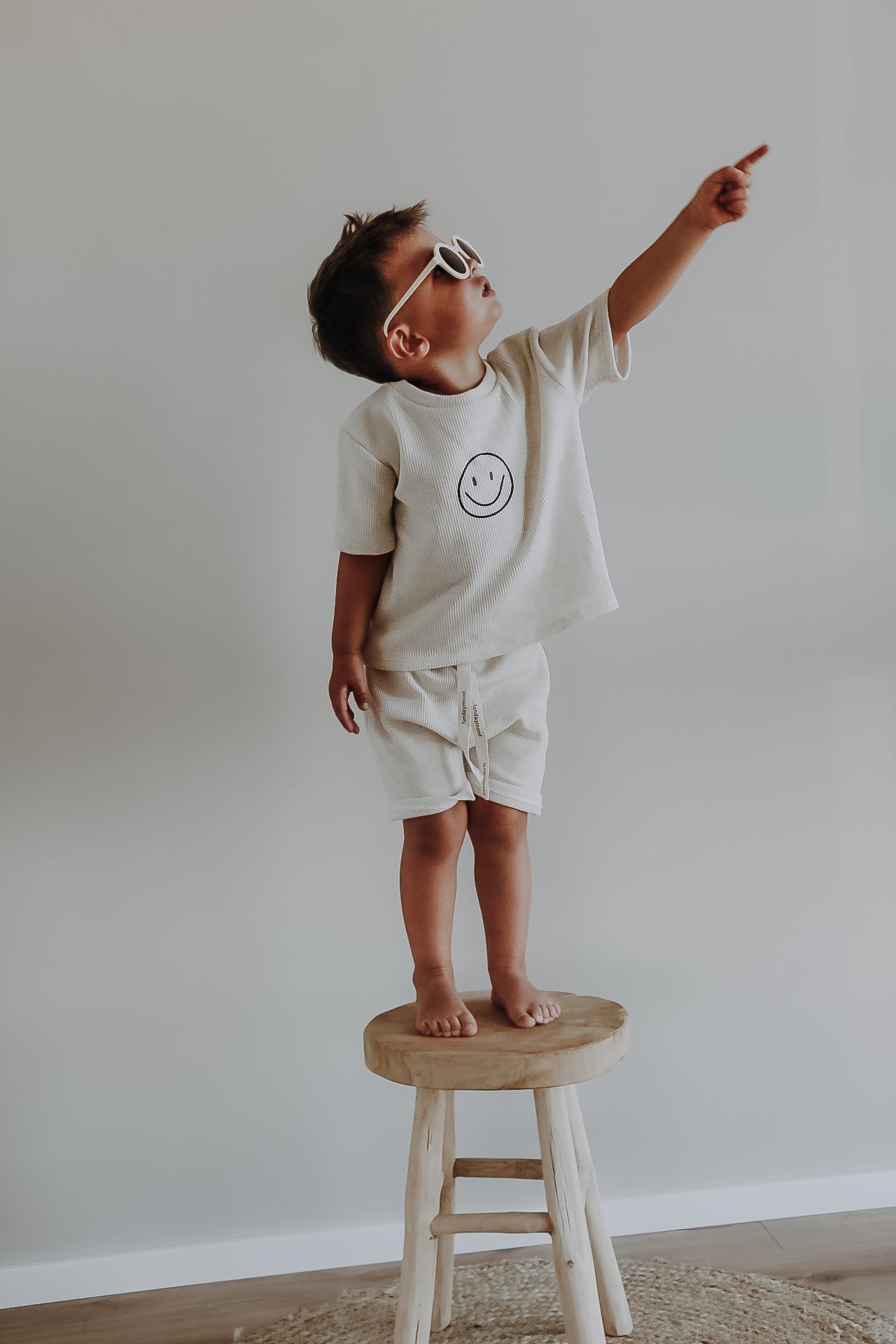 T-Shirt Fundaymood