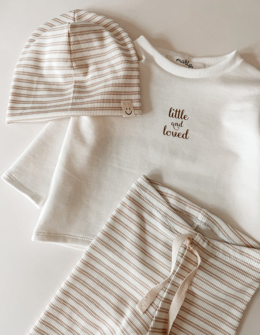 Little and Loved Shirt