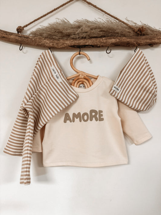 Amore Shirt
