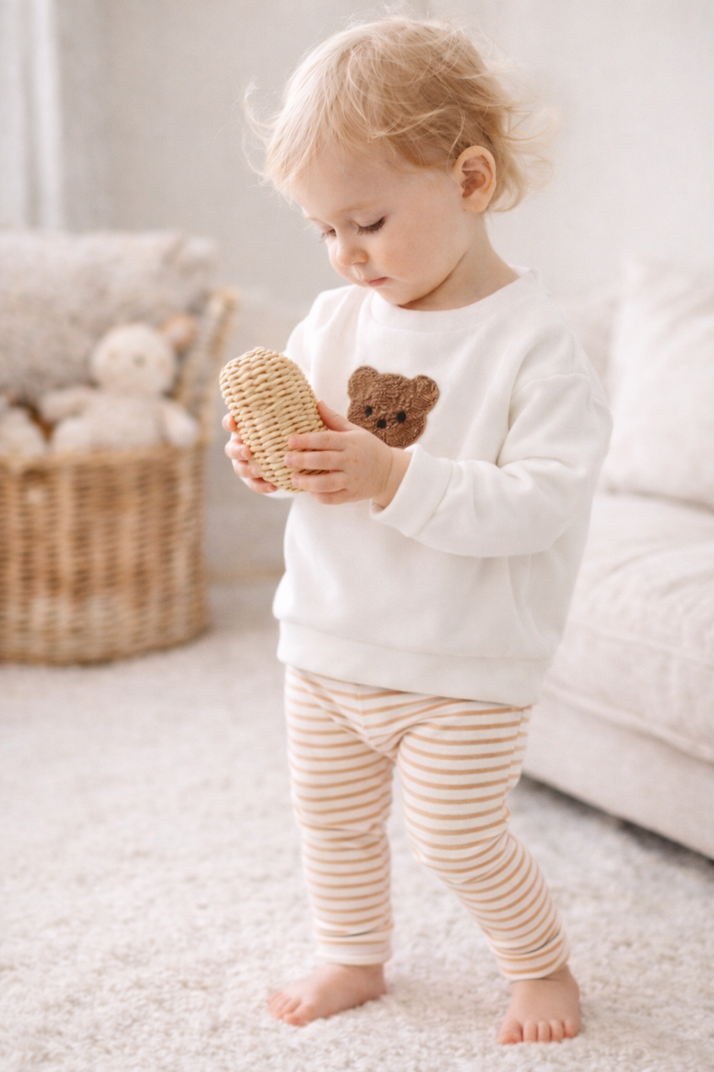Littlebear Sweater