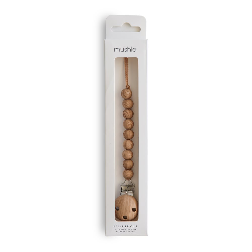 Pacifier Clip