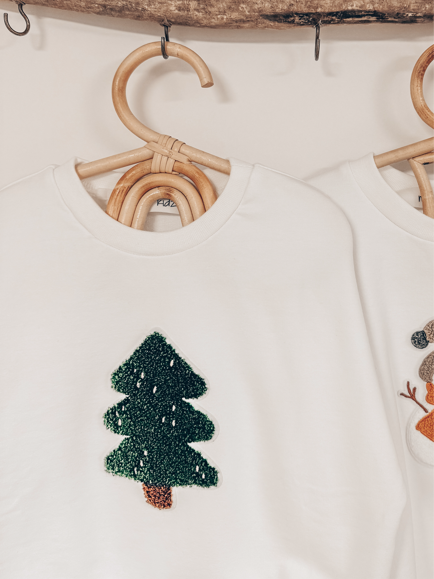 Christmastree Sweater Winteredition