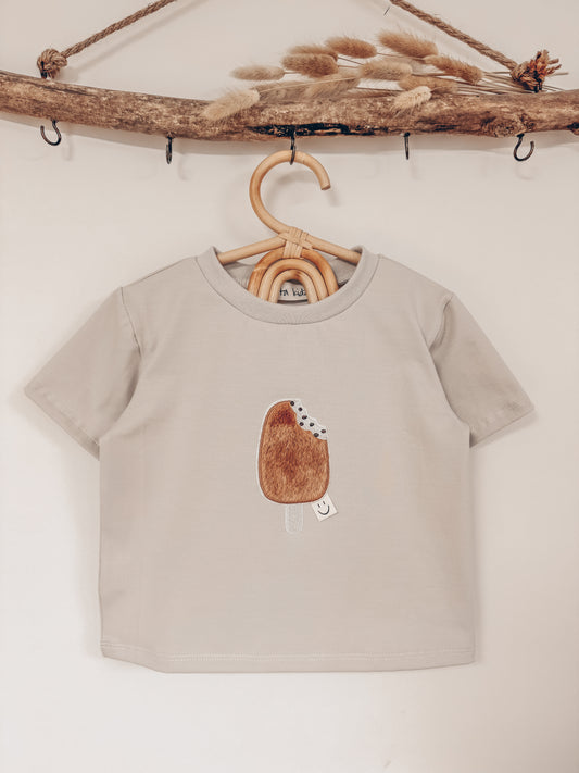 T-Shirt Ice Cream
