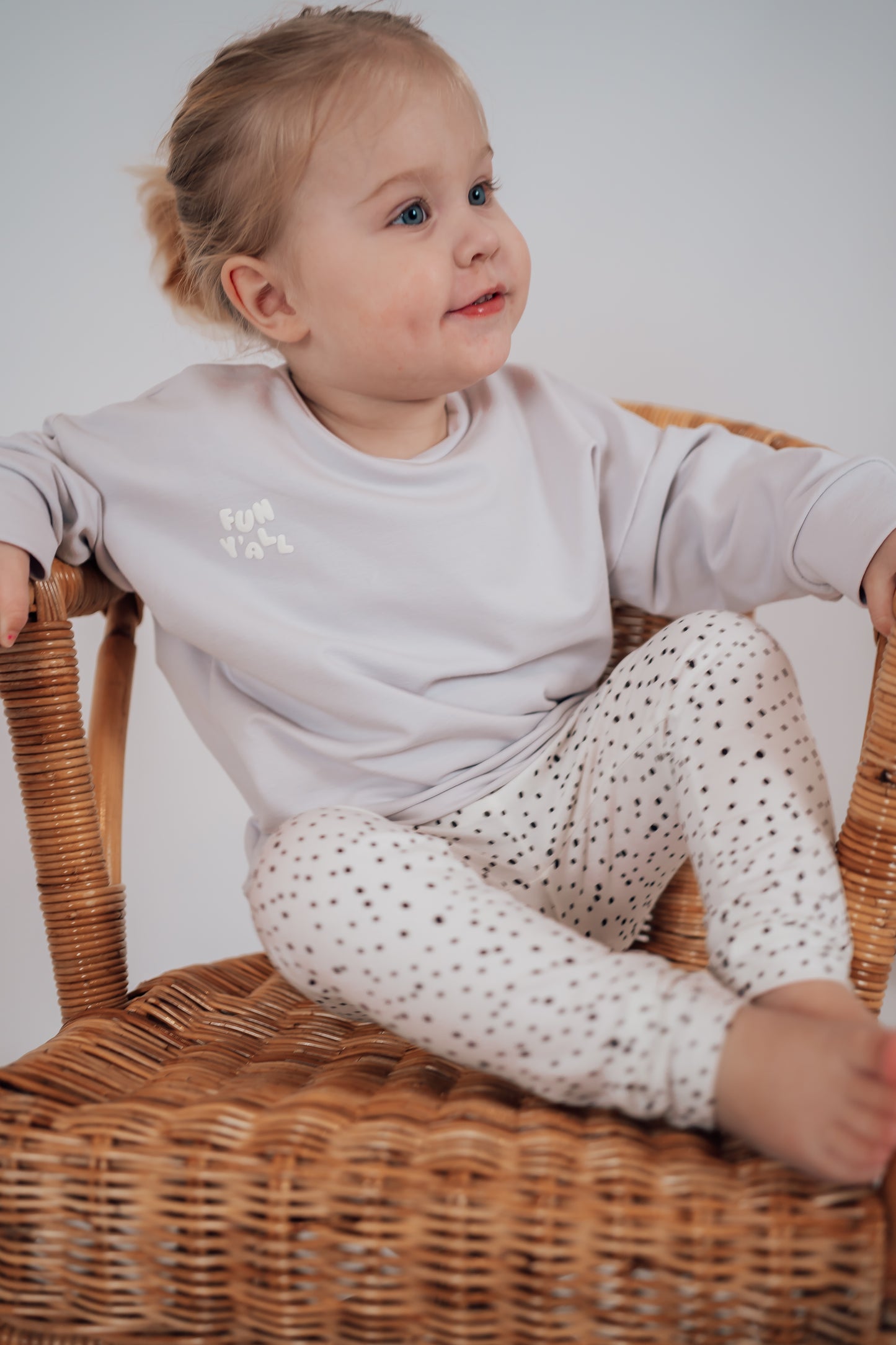 Dots Leggings