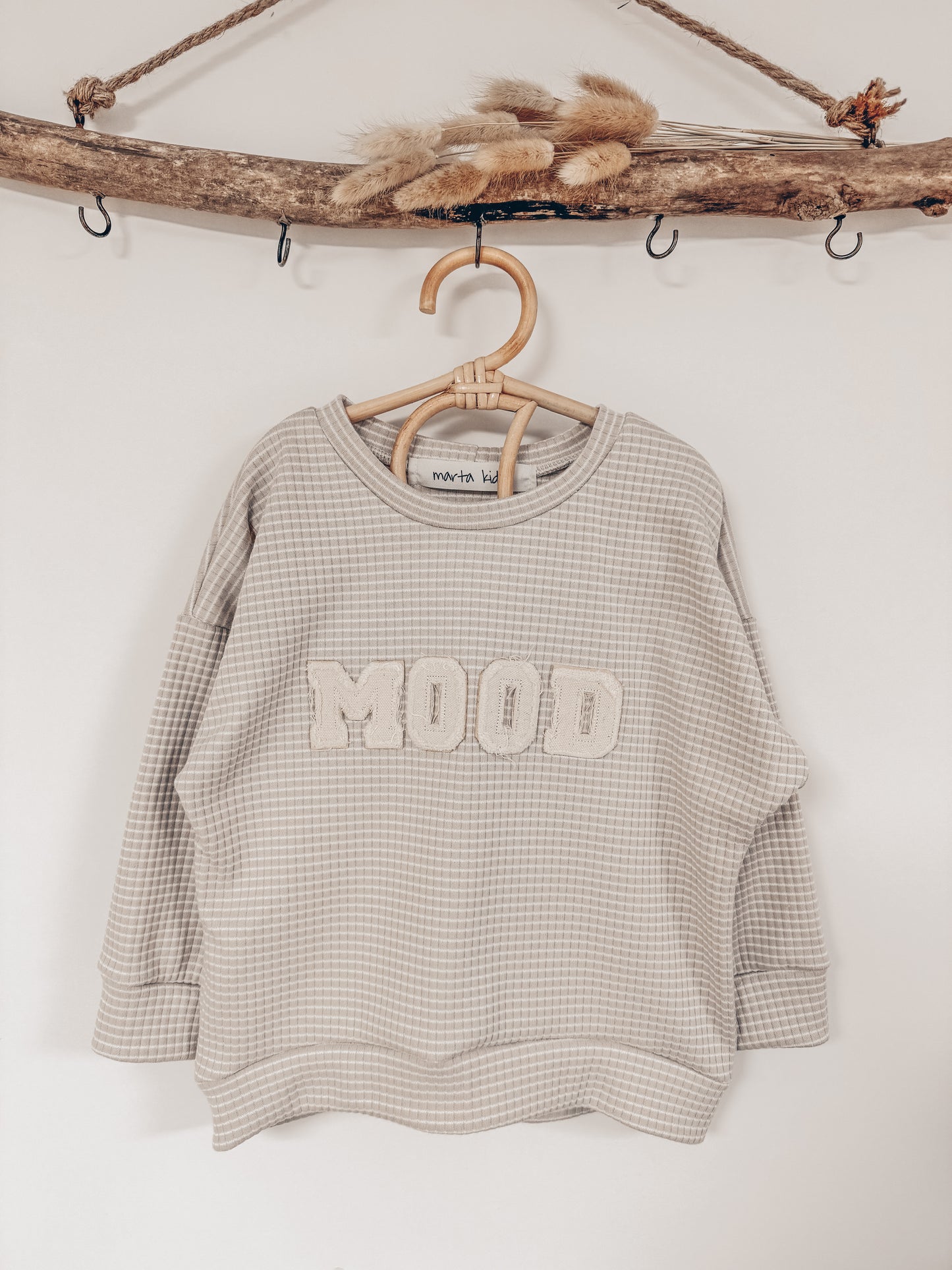 Mood Sweater
