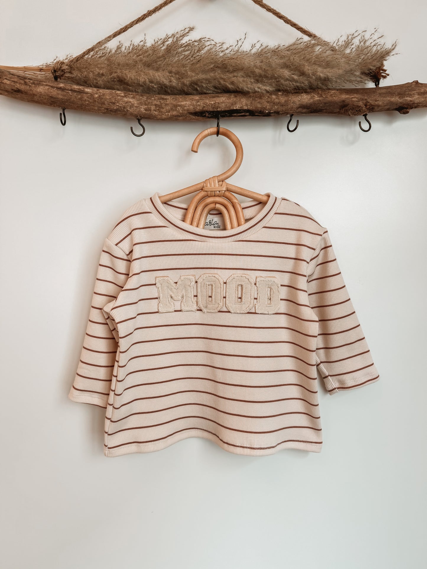 Mood Rib Shirt