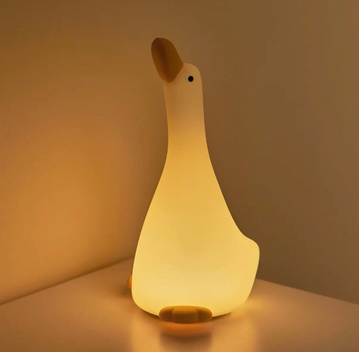 Nachtlicht Goose