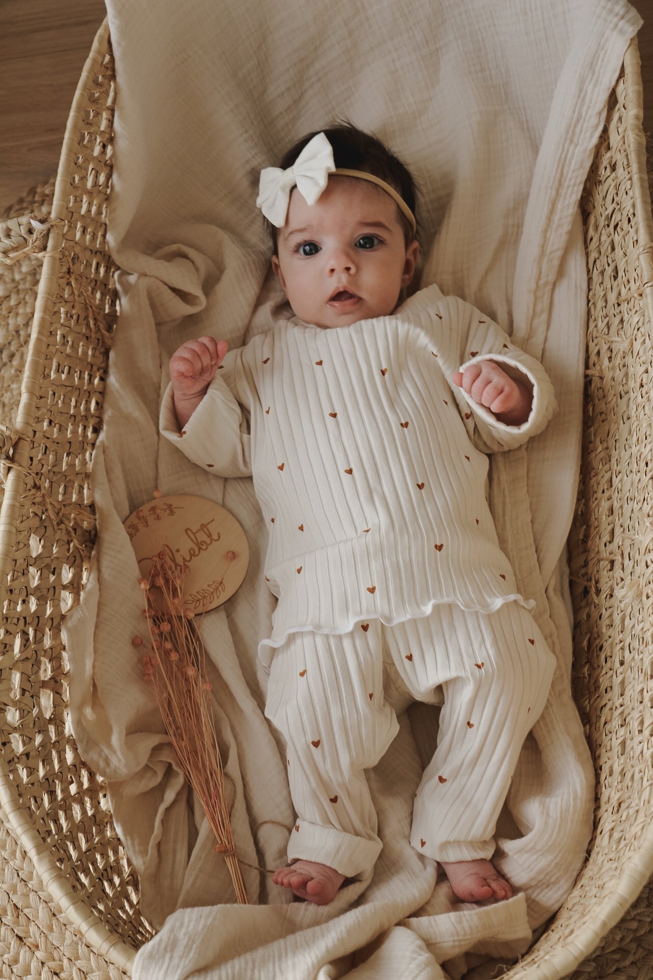 Breitrib Hearts Shirt