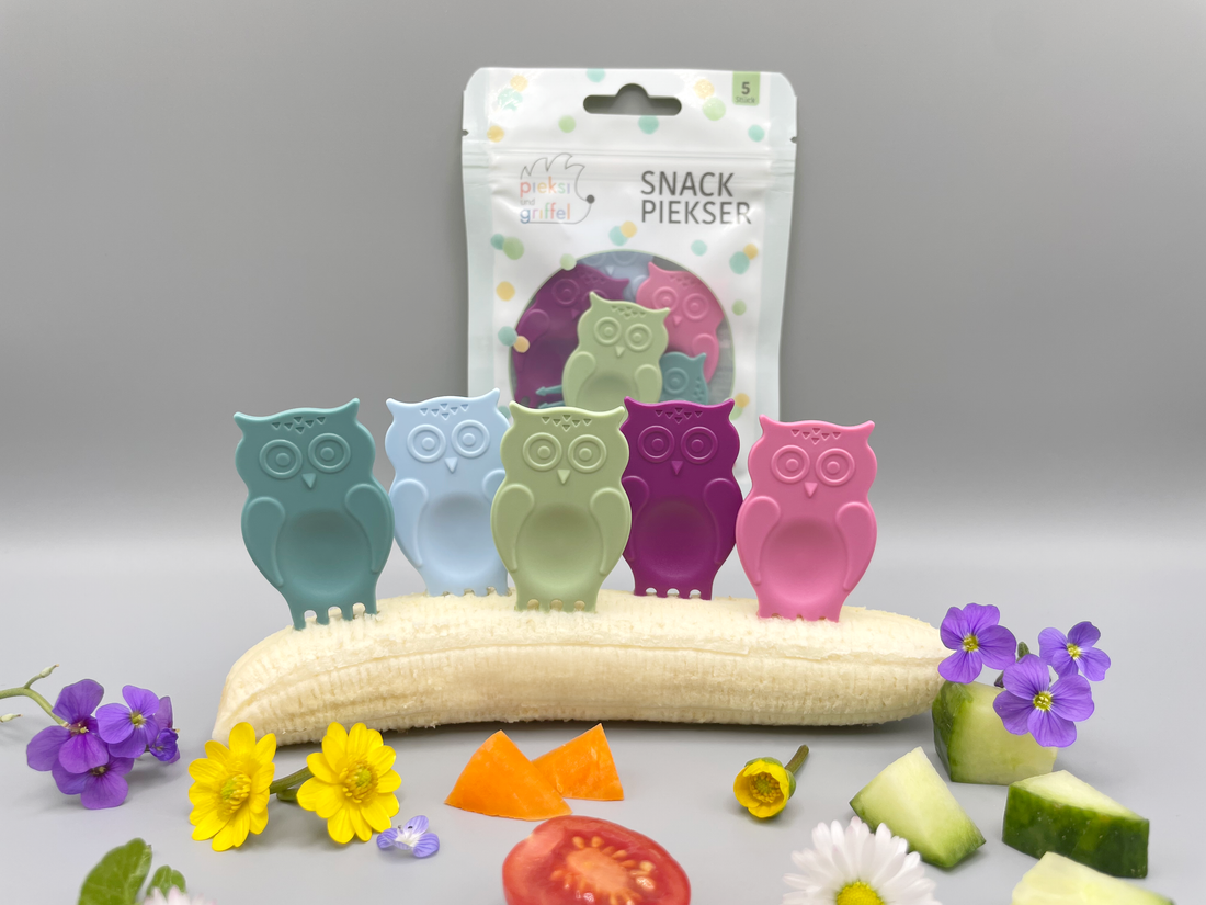 Snack Piekser 5er Sets Designoptions
