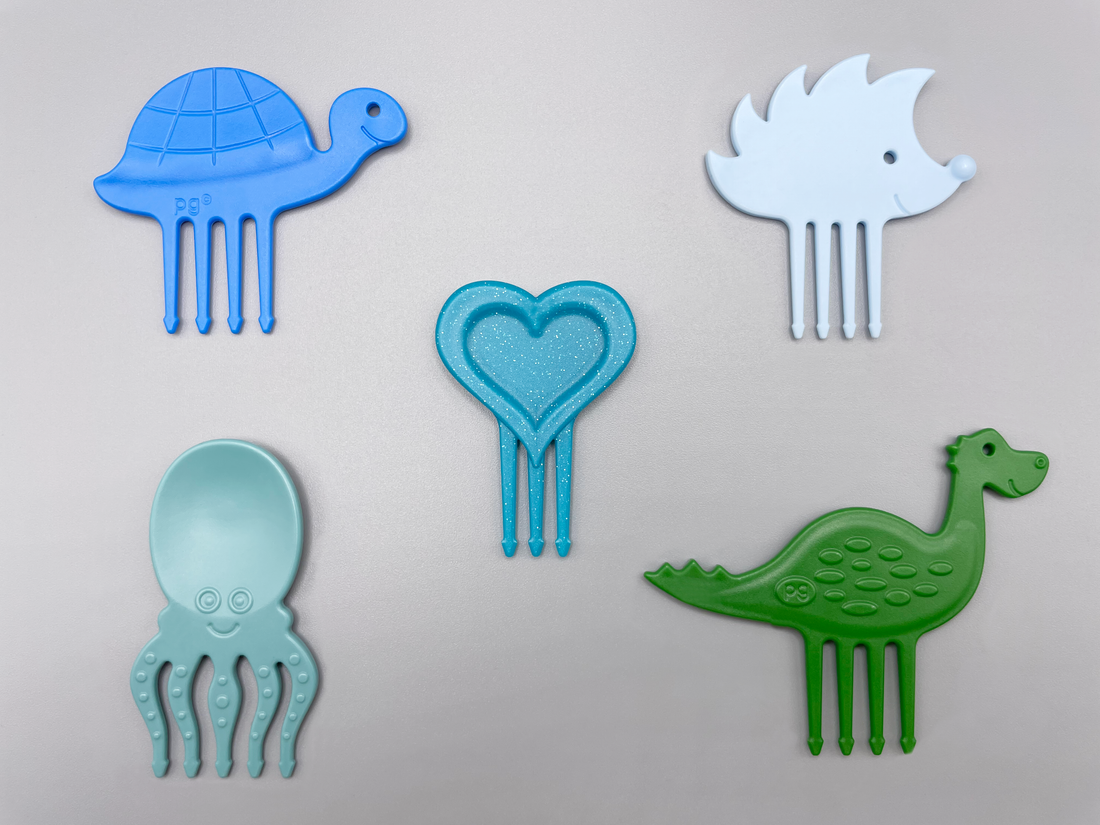 Snack Piekser 5er Sets Designoptions