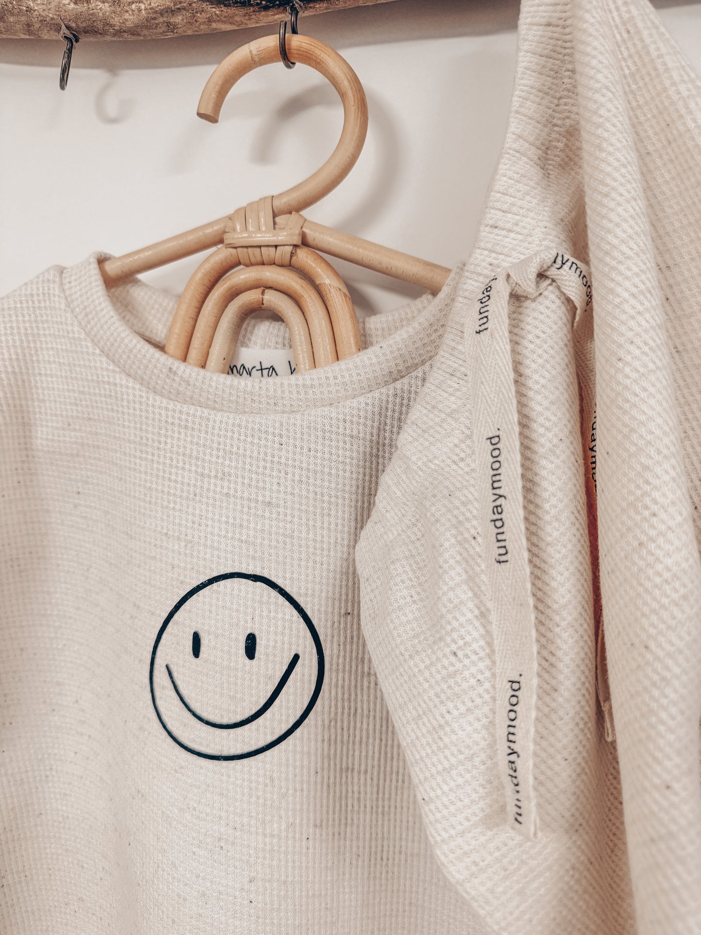 Oversize T-Shirt Funmood