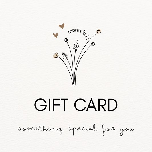 Gift Card Digital